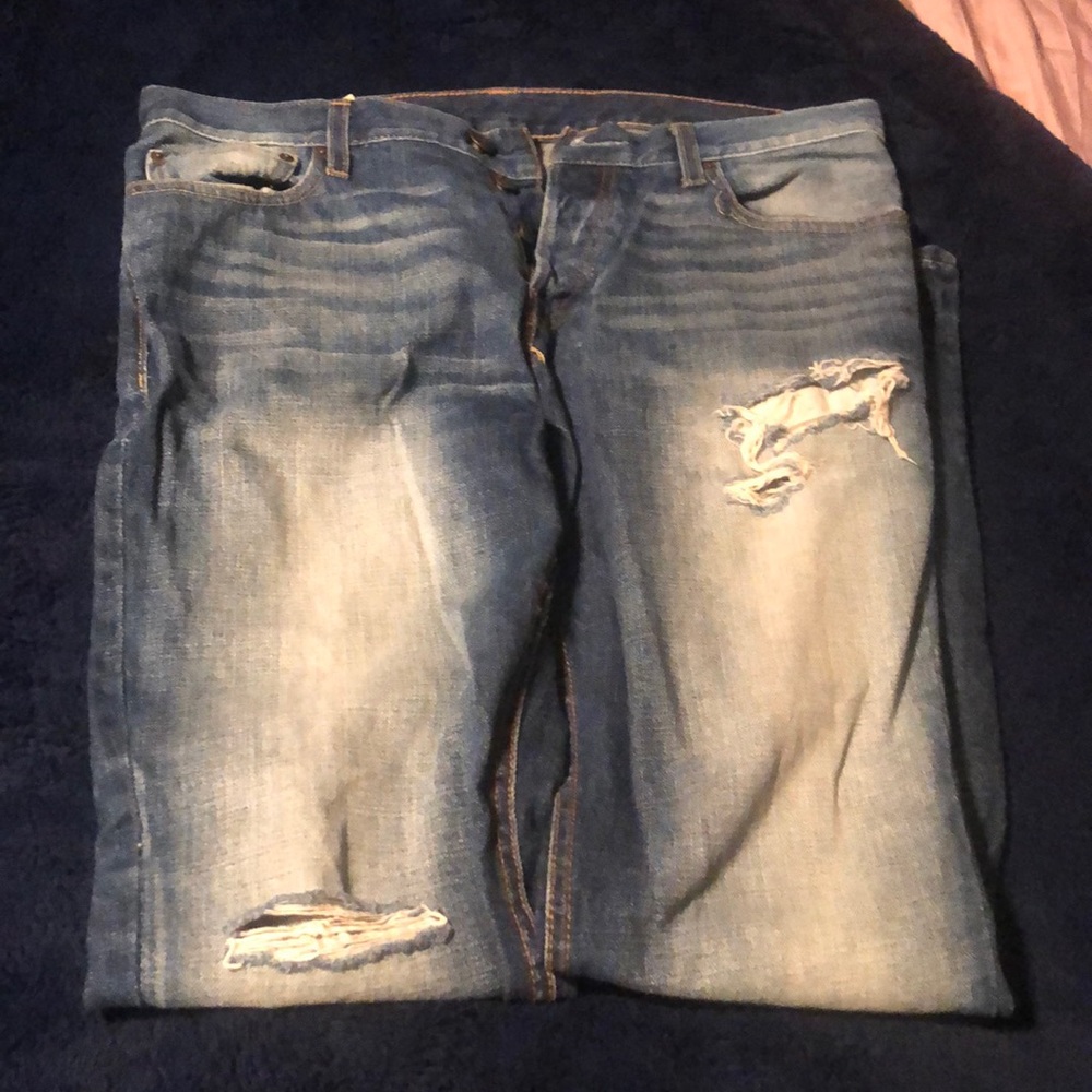 Hollister pants. 33x32